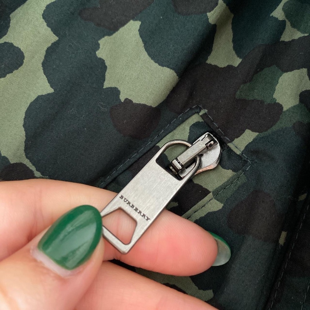 Burberry Jacket - Picture 4 of 5